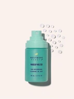 Westmore Beauty Makeup Melter - Cleansing Oil Mist